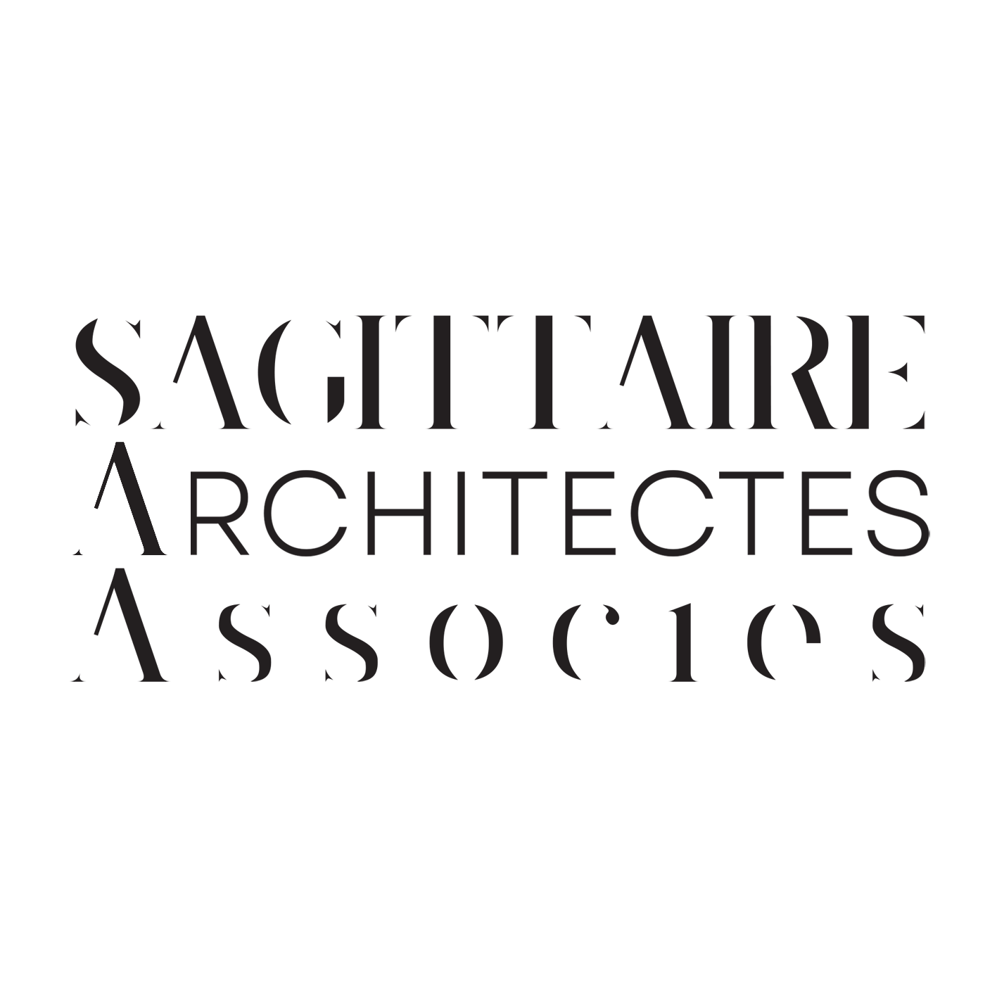 Sagittaire Architectes